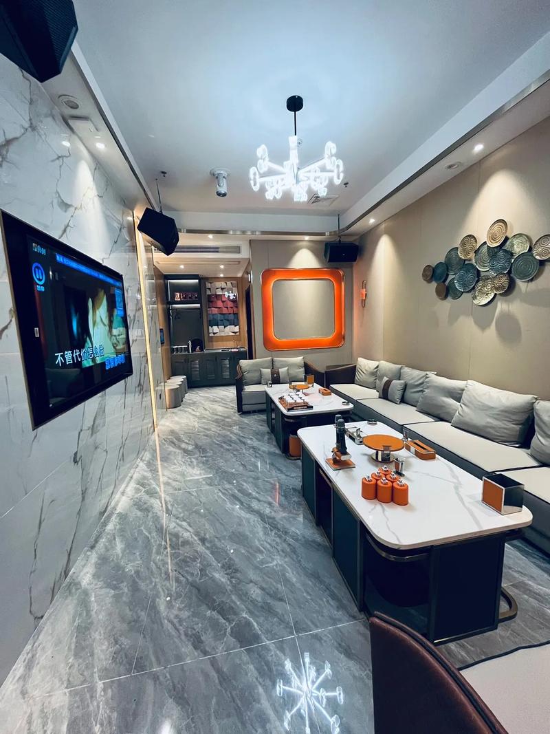 泉州商务KTV订房指南-石狮市ktv预订